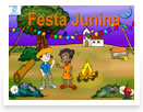 Projetos Pedagógicos Festa Junina