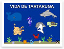 Projeto Pedagógico Vida de Tartaruga